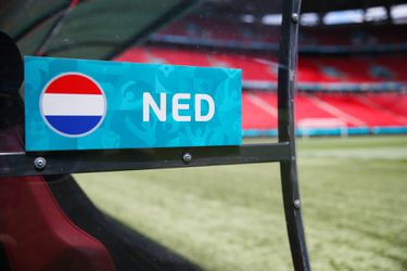 🎥 | Tsjech it out: Boedapest kleurt Oranje