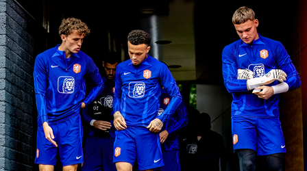 Attentie Ronald Koeman: deze 11 spelers willen de lezers van Sportnieuws.nl zien tegen Frankrijk