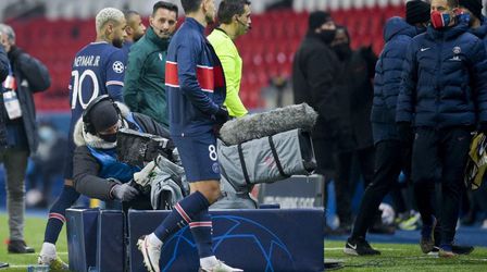 UEFA spreekt 'racistische' Roemeense official voorlopig vrij na ophef bij PSG-Basaksehir