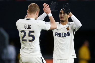 Monaco dicht bij clubrecord na nieuwe zege in Ligue 1