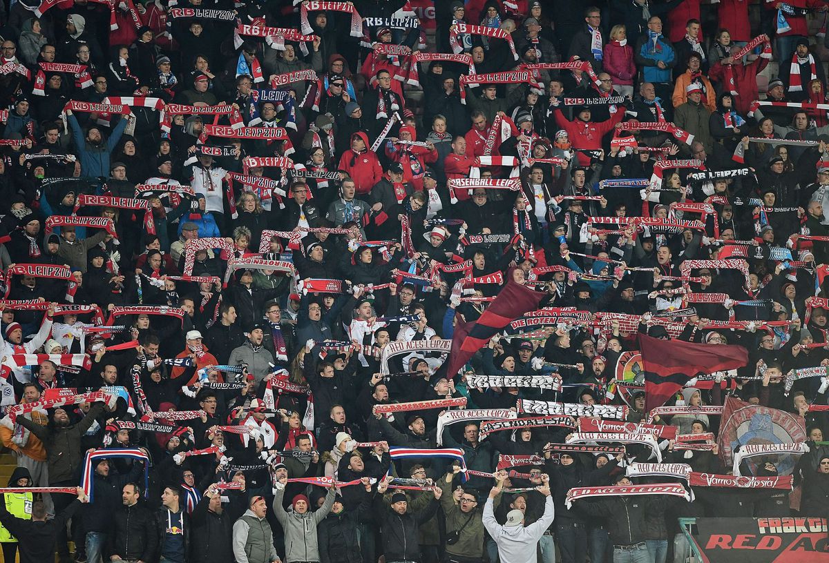 RB Leipzig gooit eigen stadion open voor cruciaal uitduel met Marseille