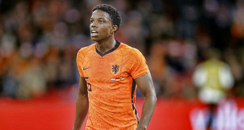 Malacia fit, Toornstra twijfelgeval en Geertruida er niet bij tegen Willem II