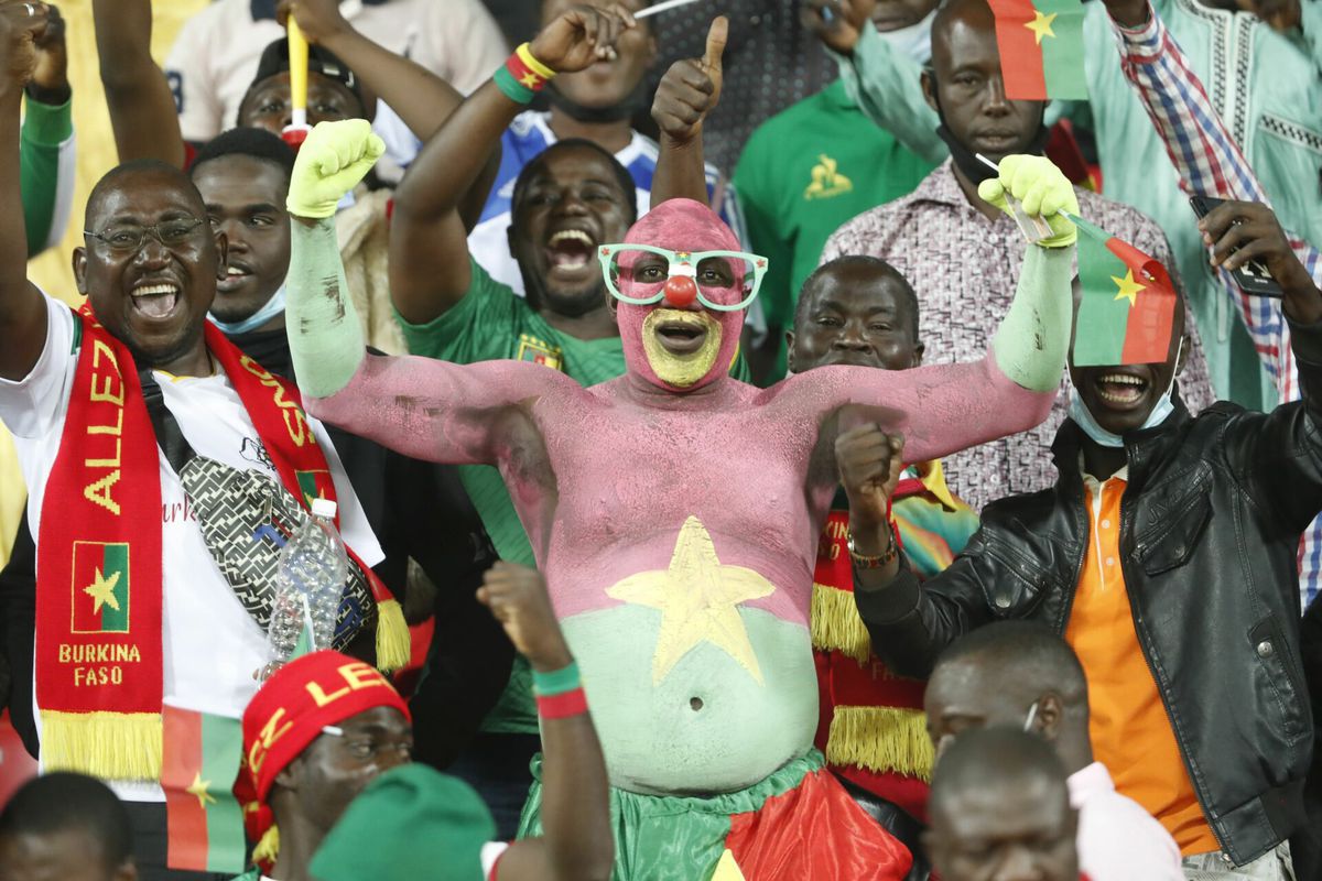 TV-gids Afrika Cup: hier kijk je de laatste 2 kwartfinales waaronder Egypte tegen Marokko