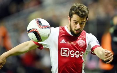 Younes eerste eredivisie-speler ooit die voor Duitsland speelt (video)