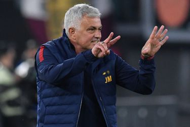 TV-gids: op deze zender check je de Europa League-finale tussen AS Roma en Sevilla
