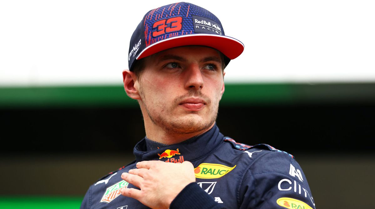 Max Verstappen schrok niet van gat met Lewis Hamilton: 'Geen grote verrassing'