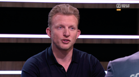 🎥 | Kuyt wil met Gerrard werken: 'Ik zie mezelf als hoofdtrainer, maar er zijn uitzonderingen'
