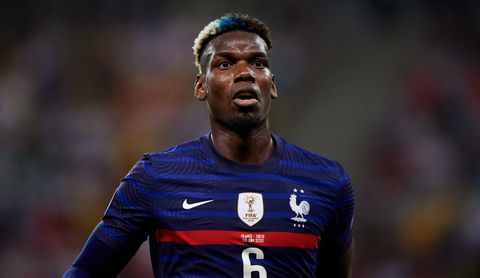 PSG is nog niet uitgewinkeld: Paul Pogba moet volgende grote aankoop worden