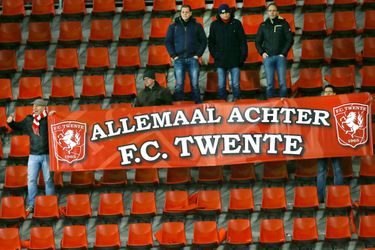 Primeur FC Twente: iedereen kan lid worden van de club