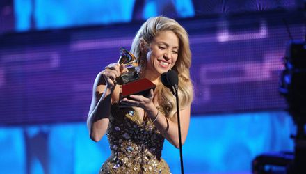 'Shakira wil haar Grammy Awards terug maar Gerard Piqué weigert ze te geven'