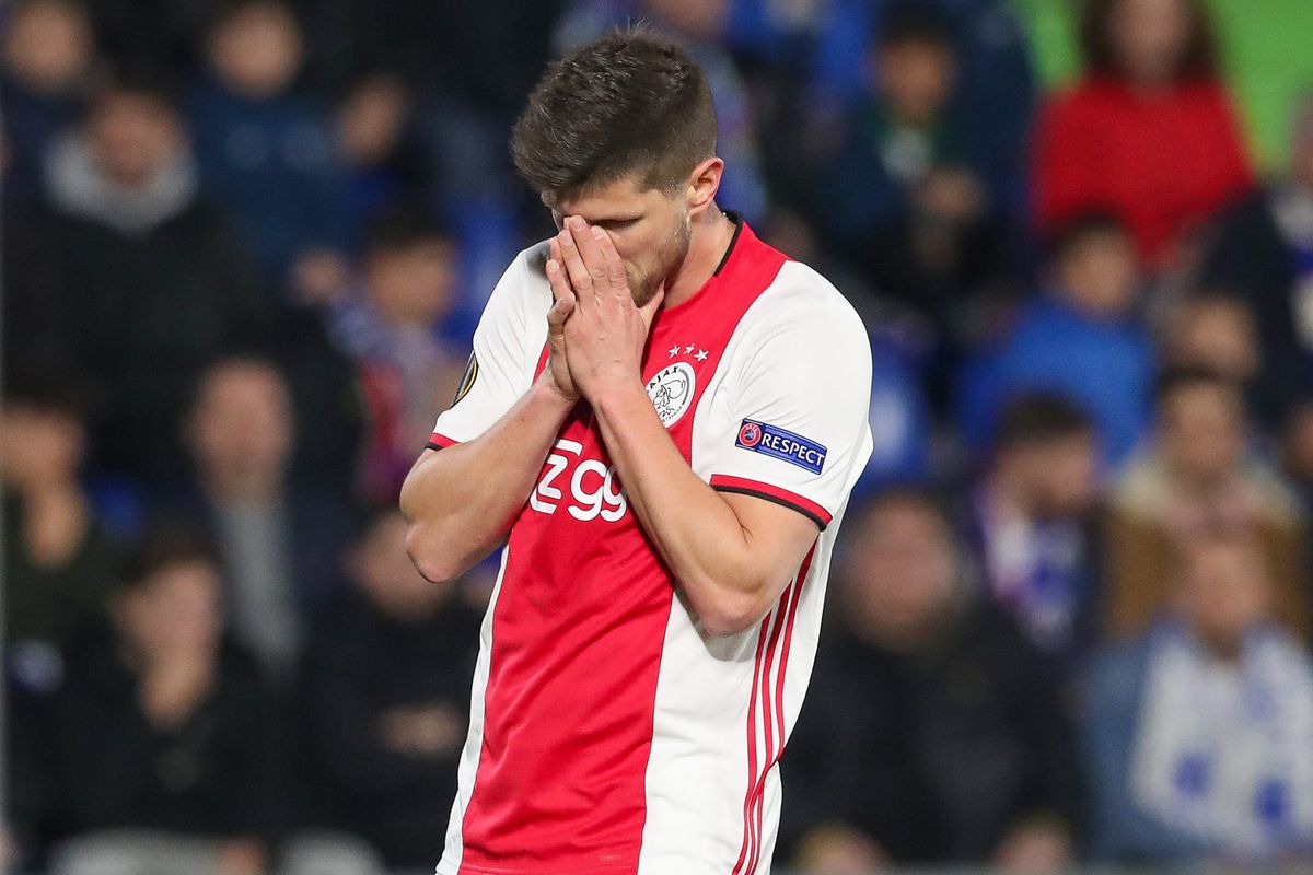 Huntelaar heeft 3 opties in zijn hoofd: 'Ik sluit momenteel even niets helemaal uit'