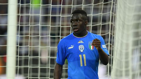 Update over Gnonto: 'Speler wil graag naar Feyenoord, maar Zürich wil veel meer geld zien'