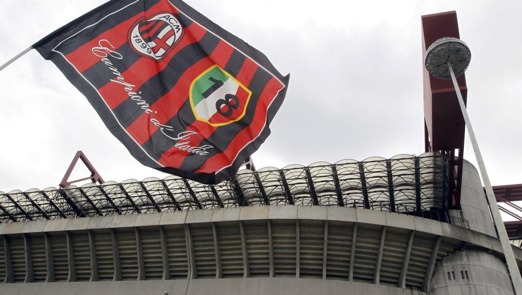 Overname AC Milan door Chinese investeerders in gevaar