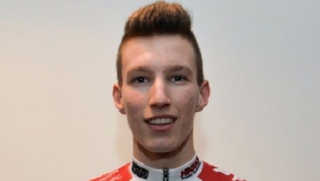 Jonge Belgische renner overlijdt na frontale botsing met bus
