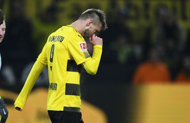 Avontuur Jarmolenko bij Dortmund alweer voorbij: transfer naar West Ham