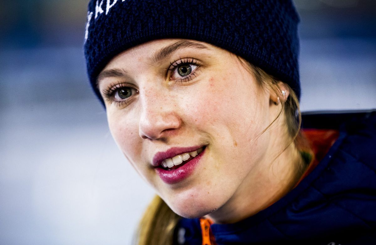 Schulting 3e bij 3000 meter op EK shorttrack, niet op podium in klassement