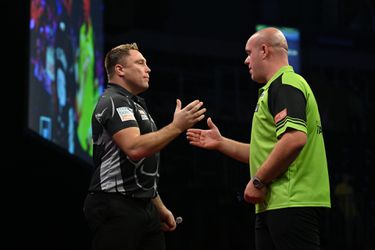 Dit is de reden dat de Premier League of Darts een weekje overslaat
