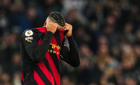 Degradatie of punten in mindering? Manchester City moet vrezen voor dikke straf