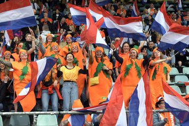 Oranje Leeuwinnen stijgen naar 4e plek op FIFA-wereldranglijst een maand voor start EK