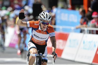 Deze 10 Nederlanders starten in Tour Down Under aan wielerseizoen 2019