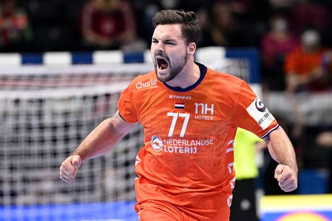 Handbalmannen mogen hopen op eerste WK sinds 1961