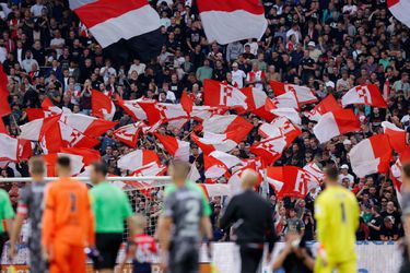 'Dagje uit' in de Eredivisie bij Feyenoord het duurst en bij SC Cambuur het goedkoopst