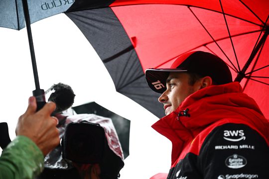 🌧 | Regen in Imola? Check hier de weersvoorspelling voor de Grand Prix