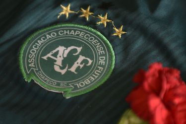 Mensen woest op Daily Mail na merkwaardige Chapecoense-tweet