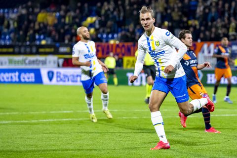 RKC verslaat Willem II in Brabantse derby: deze 32 clubs zijn nog in de race bij de KNVB Beker