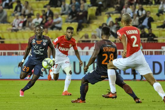 Duidelijke taal moneybaas AS Monaco: 'Moeten Lemar en Fabinho wel verkopen'