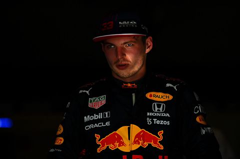 Marko zegt dat Verstappen zich niet lekker voelde in VS: 'Werd hem even zwart voor de ogen'