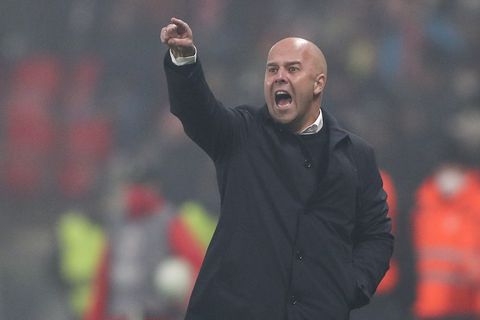 Ibrahim Afellay zet de boel op scherp: 'Arne Slot is ideale opvolger van Erik ten Hag'