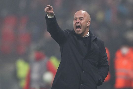 Ibrahim Afellay zet de boel op scherp: 'Arne Slot is ideale opvolger van Erik ten Hag'