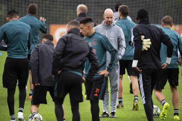 Galatasaray cancelt oefenpotje met Ajax in Qatar na conflict met lokale organisatie