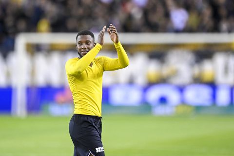 'Feyenoord en transfervrije Riechedly Bazoer komen er niet uit'