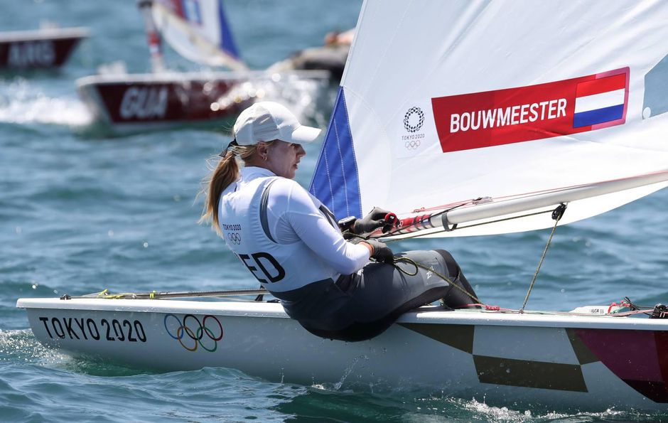 1 augustus: dit is de rest van het programma op de Olympische Spelen