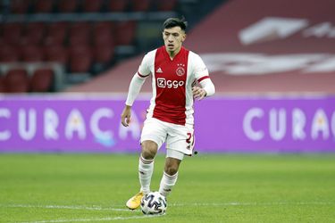 Volgens jullie moet Ajax op deze manier de defensieve 'problemen' oplossen tegen Young Boys