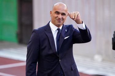Wint België bij Final Four van de Nations League eindelijk een prijs?