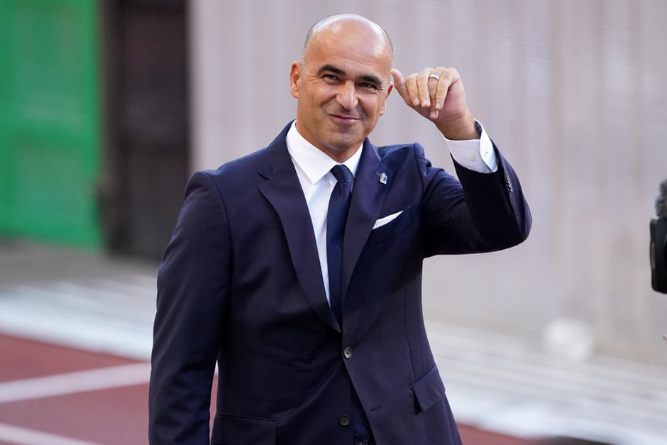 Wint België bij Final Four van de Nations League eindelijk een prijs?