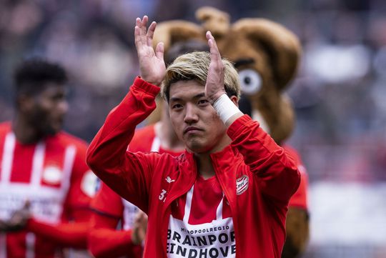 Ritsu Doan verlaat Eindhoven en vertrekt met miljoenendeal naar Freiburg