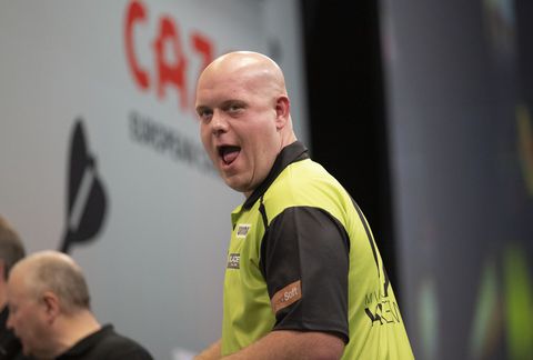 💰| Dit zijn de 3 rijkste Nederlandse darters van dit moment