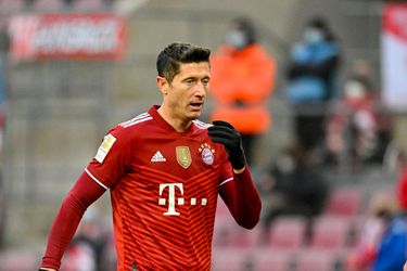 'Bayern München is bereid Robert Lewandowski na dit seizoen te verkopen'