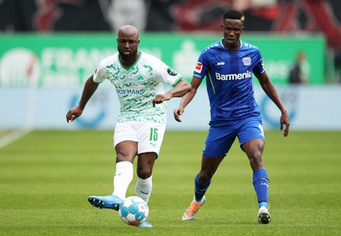 Jetro Willems: 'Geef me 2 maanden, dan laat ik het nog 1 keer zien'