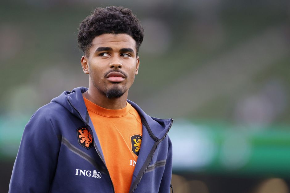 'Ian Maatsen zou ware droomtransfer kunnen maken als hij contract bij Chelsea niet verlengt'