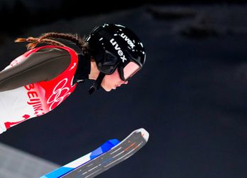 Dit zijn de jongste en oudste olympiërs bij de Winterspelen