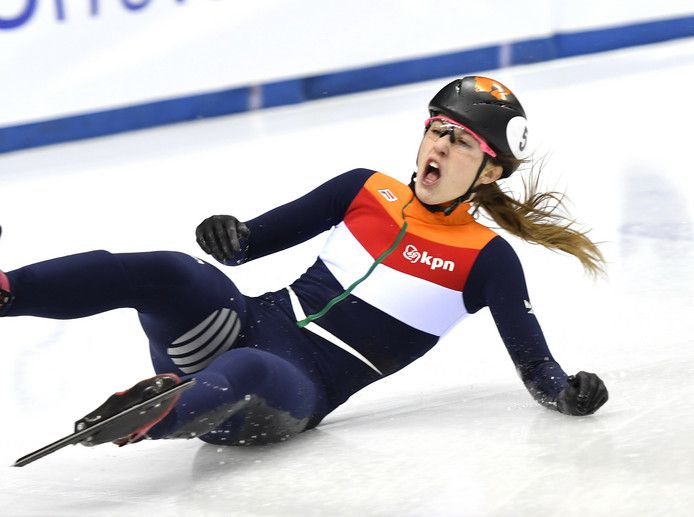 Schulting skipt rest van het EK door buikgriep