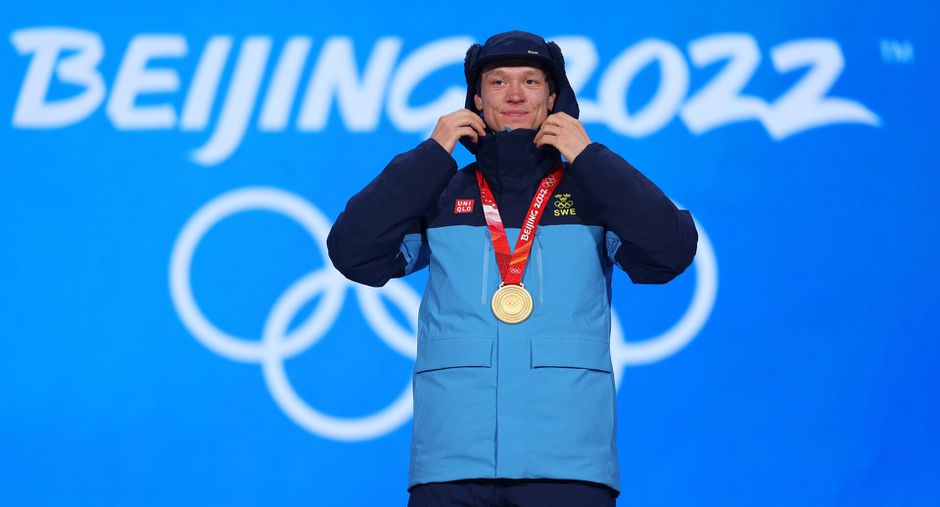 Zo schaats je de perfecte 10 kilometer: olympisch kampioen Nils van der Poel deelt z'n hele trainingsschema