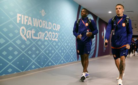 Stem! Welke Oranje-speler zonder WK-minuten verdient een invalbeurt het meest?