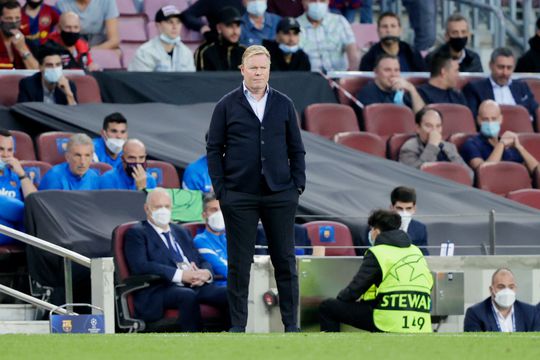 🎥 | Nederlandse journalist in Spanje over status Koeman bij Barça: 'Voor hen betekent hij niet zo veel'