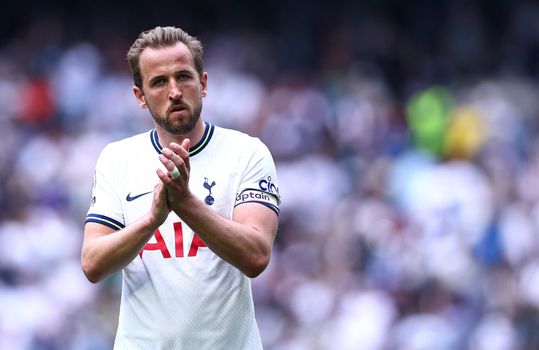 🎥 | Met deze goal pakt Harry Kane dit Premier League-record